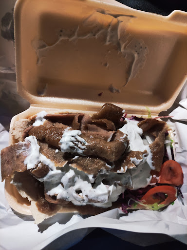Photo of Fishguard Kebab House - 85 West St, Fishguard SA65 9NJ